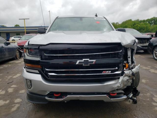 Photo 5 from auction – 2017 CHEVROLET SILVERADO with VIN 1GCVKREC5HZ383108