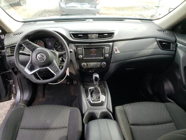 Photo 8 from auction – 2018 NISSAN ROGUE S with VIN KNMAT2MT5JP561461
