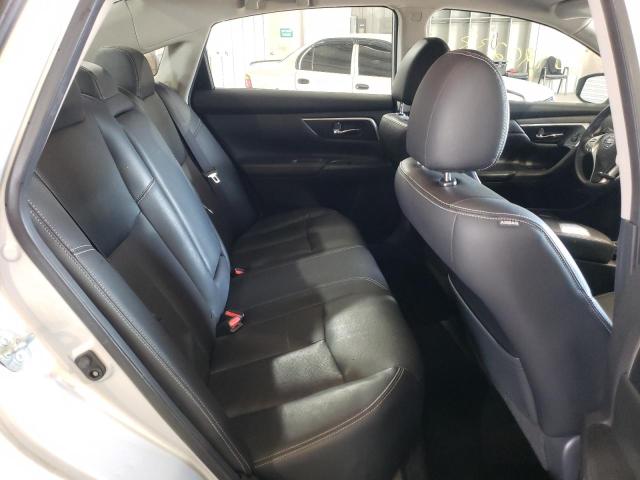 Photo 10 from auction – 2017 NISSAN ALTIMA 2.5 with VIN 1N4AL3AP3HC251362
