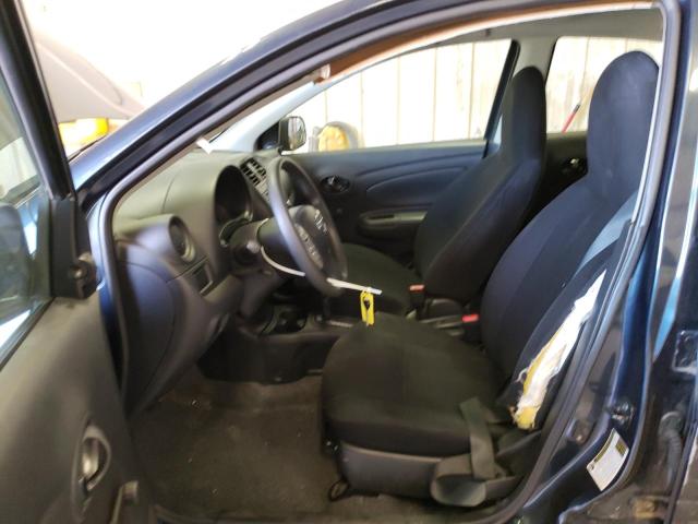 Photo 7 from auction – 2015 NISSAN VERSA S with VIN 3N1CN7AP1FL847787