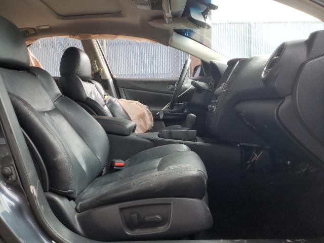 Photo 7 from auction – 2013 NISSAN MAXIMA S with VIN 1N4AA5AP8DC812067