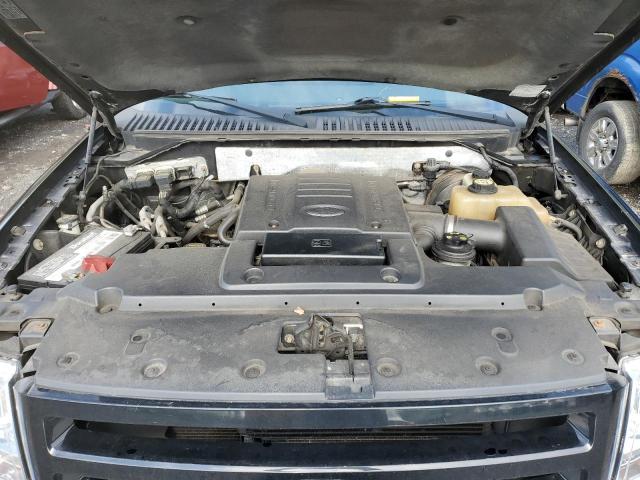 Photo 12 from auction – 2007 FORD EXPEDITION with VIN 1FMFK20597LA79183