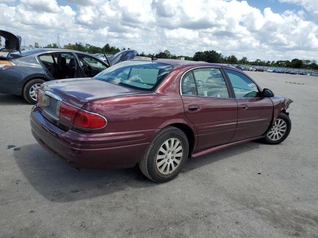 Photo 3 from auction – 2005 BUICK LESABRE CU with VIN 1G4HP52K25U161567
