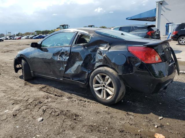 Photo 2 from auction – 2013 NISSAN ALTIMA S with VIN 1N4AL2EP3DC286210