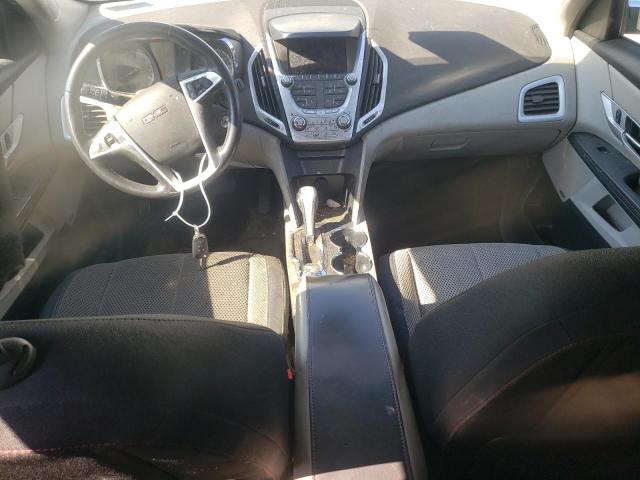 Photo 8 from auction – 2014 GMC TERRAIN SL with VIN 2GKFLWEK2E6212190