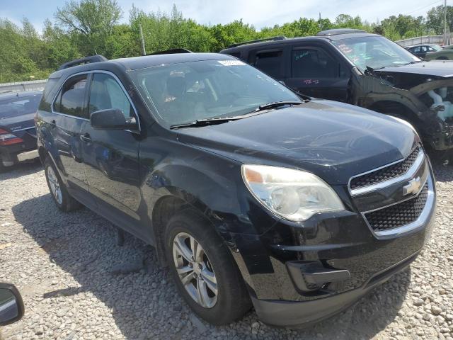 Photo 4 from auction – 2013 CHEVROLET EQUINOX LT with VIN 2GNALDEKXD6336840