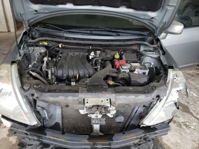Photo 11 from auction – 2011 NISSAN VERSA S with VIN 3N1BC1CP4BL442030