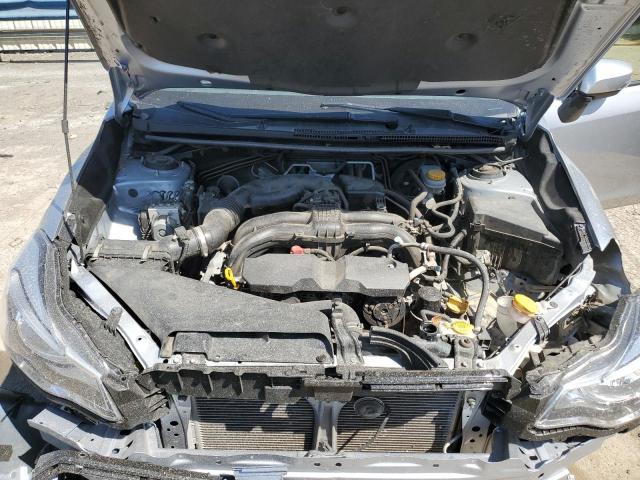 Photo 12 from auction – 2017 SUBARU CROSSTREK with VIN JF2GPAKC5HH274817