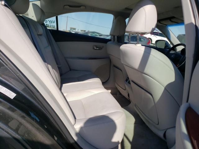 Photo 10 from auction – 2007 LEXUS ES 350 with VIN JTHBJ46G072088028