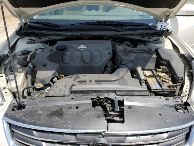 Фото 11 с аукциона – 2012 NISSAN ALTIMA BAS с VIN 1N4AL2AP7CC104769
