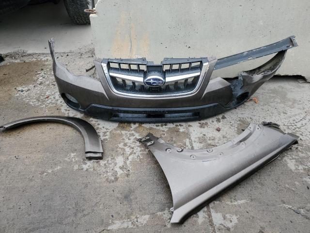 Photo 12 from auction – 2009 SUBARU OUTBACK 2. with VIN 4S4BP61C697342696