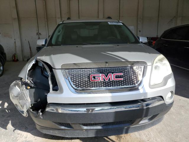 Photo 5 from auction – 2011 GMC ACADIA SLT with VIN 1GKKRRED5BJ274553