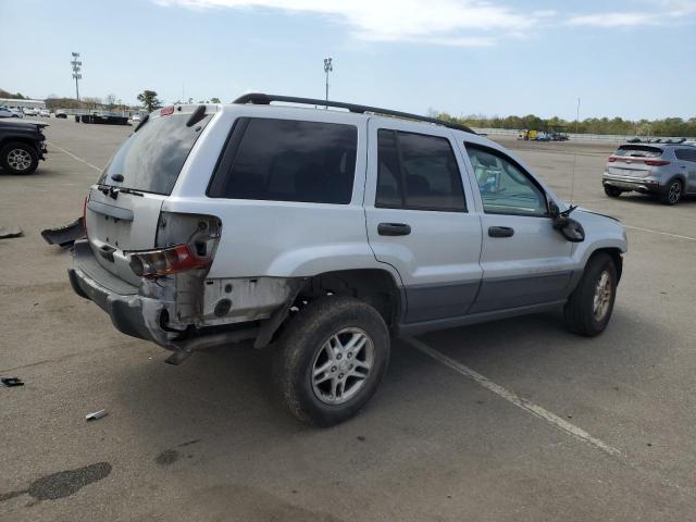 Photo 3 from auction – 2004 JEEP GRND CHERO with VIN 1J4GW48S04C170075