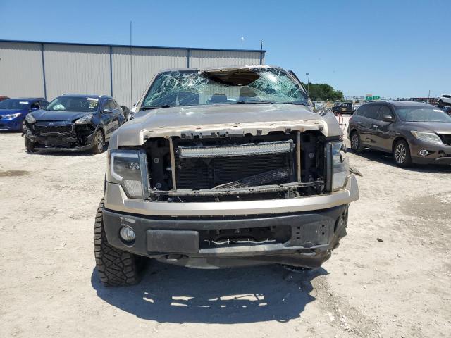Photo 5 from auction – 2012 FORD F150 SUPER with VIN 1FTFW1EF3CFB28388