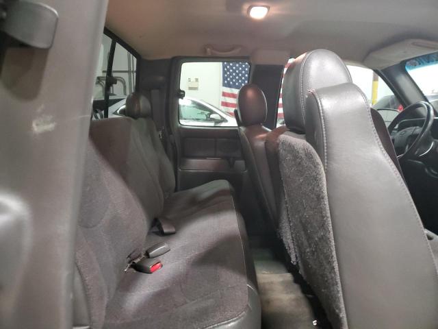 Photo 10 from auction – 2005 CHEVROLET SILVERADO with VIN 1GCEC19X75Z219138