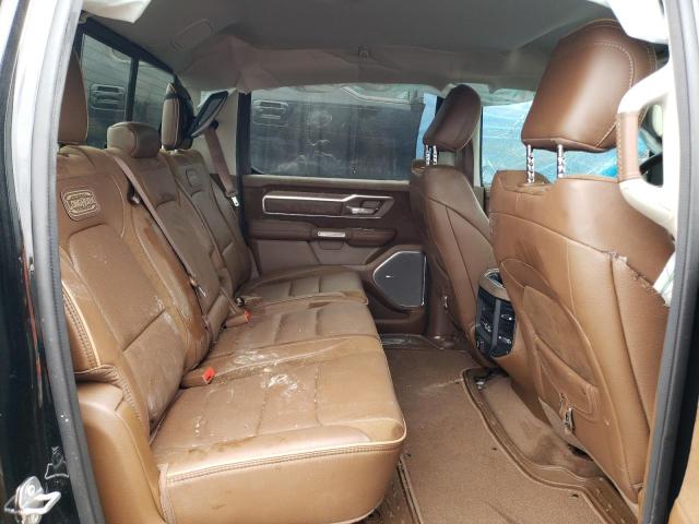 صورة رقم 10 من المزاد - 2022 RAM 1500 LONGH مع VIN 1C6SRFKTXNN180856