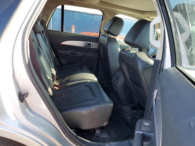 Photo 10 from auction – 2013 LINCOLN MKX with VIN 2LMDJ8JK8DBL49067