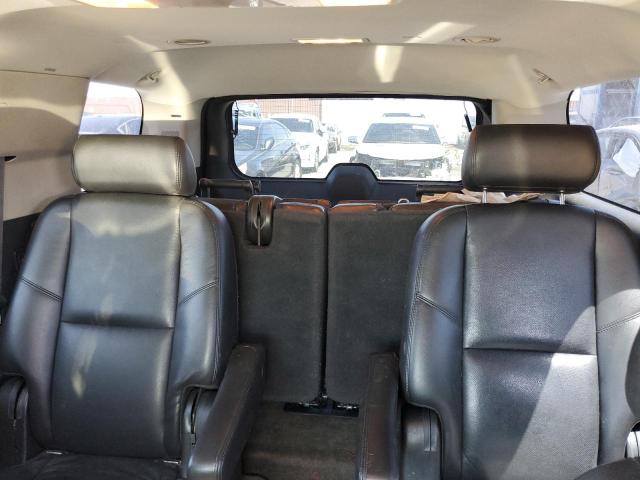 Photo 10 from auction – 2015 CHEVROLET IMPALA LTZ with VIN 2G1155SL9F9231819