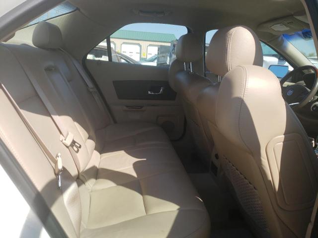 Photo 10 from auction – 2007 CADILLAC CTS with VIN 1G6DM57T370190716