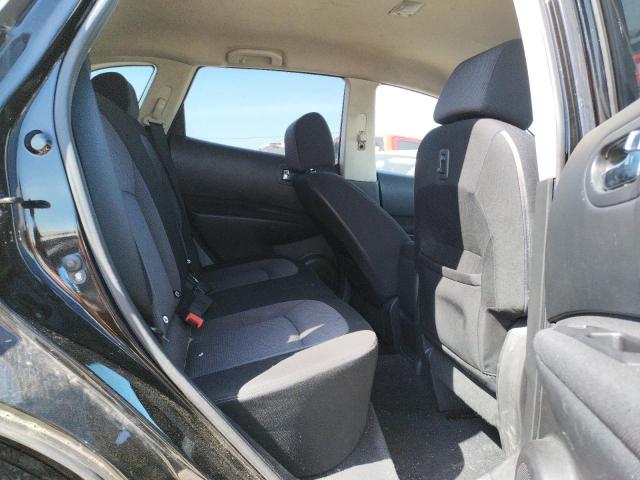 Photo 10 from auction – 2008 NISSAN ROGUE S with VIN JN8AS58VX8W119831