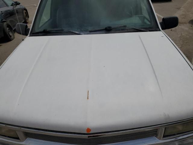 Photo 11 from auction – 1994 CHEVROLET GMT-400 C1 with VIN 2GCEC19K5R1112303