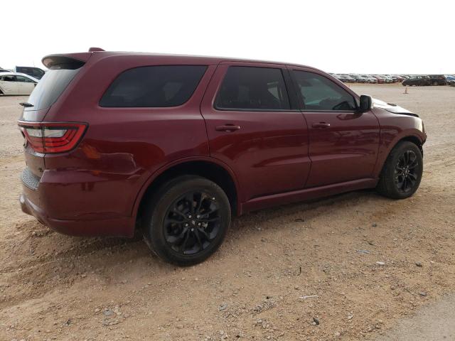 Photo 3 from auction – 2022 DODGE DURANGO R/ with VIN 1C4SDHCT7NC199703