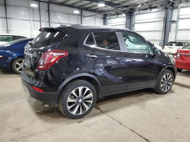 Photo 3 from auction – 2019 BUICK ENCORE ESS with VIN KL4CJGSM2KB892451