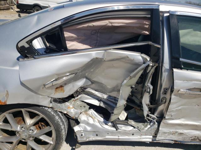 Photo 10 from auction – 2010 NISSAN MAXIMA S with VIN 1N4AA5AP0AC849240