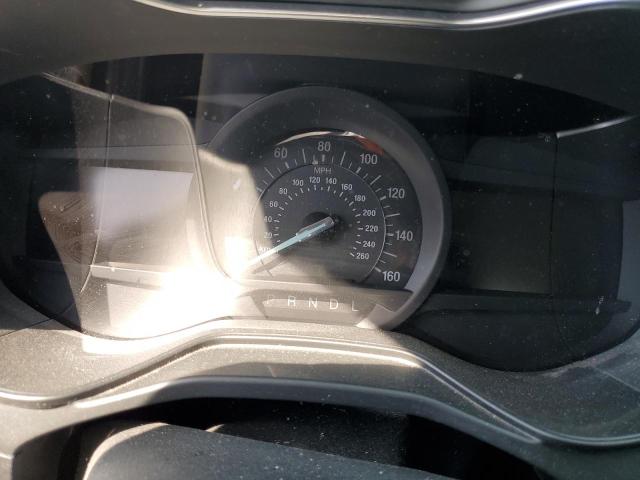 Photo 9 from auction – 2020 FORD FUSION SE with VIN 3FA6P0HD2LR146097