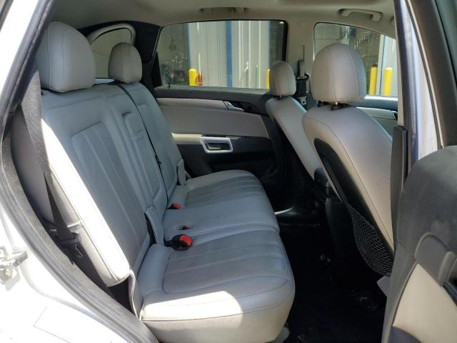 Photo 11 from auction – 2012 CHEVROLET CAPTIVA SP with VIN 3GNFL4E55CS591105