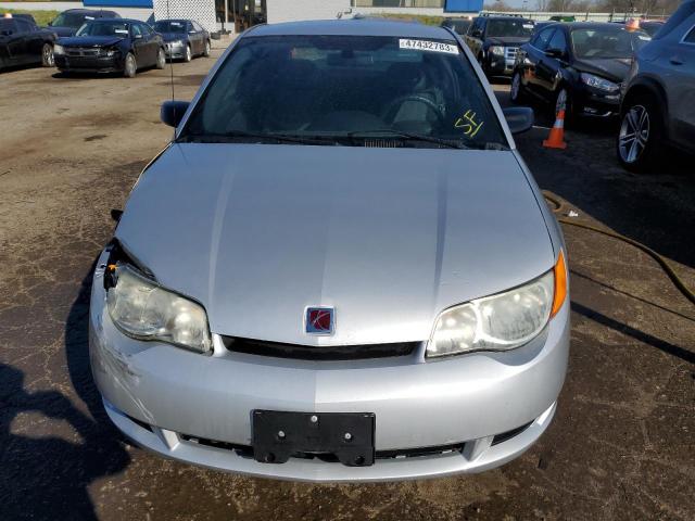 Photo 5 from auction – 2007 SATURN ION LEVEL with VIN 1G8AN15FX7Z189183