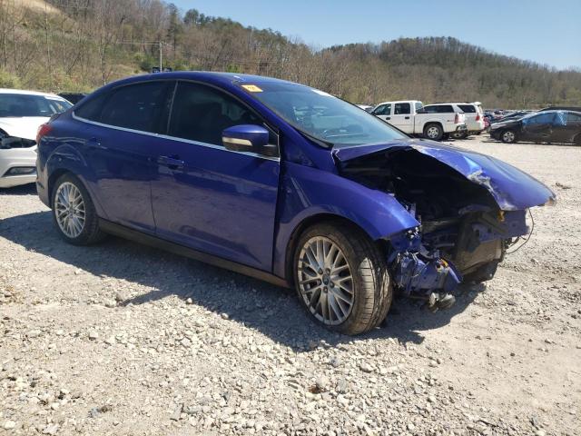 Photo 4 from auction – 2013 FORD FOCUS with VIN 1FADP3J28DL130651