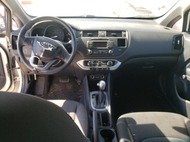 صورة رقم 8 من المزاد - 2015 KIA RIO LX مع VIN KNADM4A30F6443564