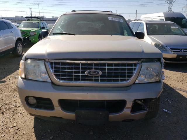 Photo 5 from auction – 2005 FORD EXPLORER X with VIN 1FMZU73K15UB41513