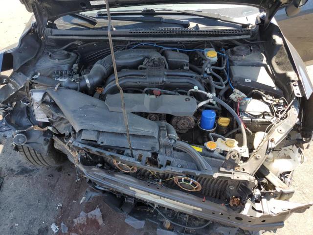 Photo 11 from auction – 2014 SUBARU IMPREZA PR with VIN JF1GPAC66E8235842
