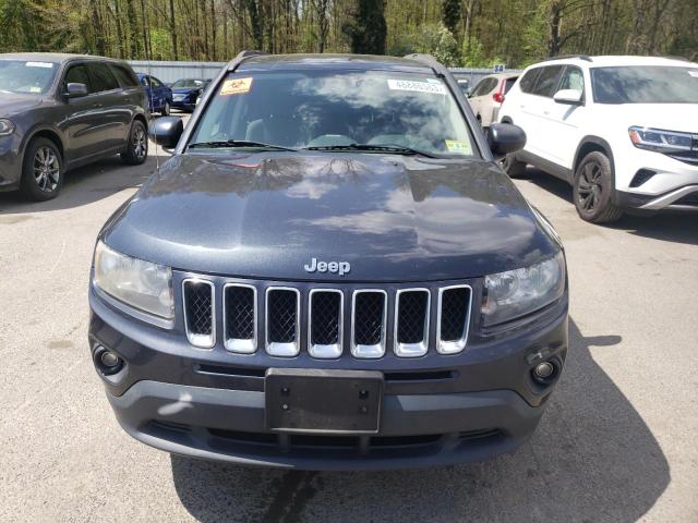 Photo 5 from auction – 2014 JEEP COMPASS SP with VIN 1C4NJCBA9ED774659