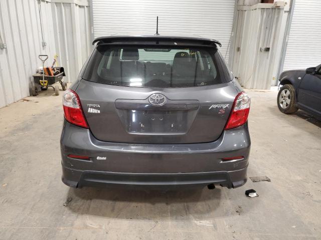 Photo 6 from auction – 2010 TOYOTA COROLLA MA with VIN 2T1KE4EE5AC039289