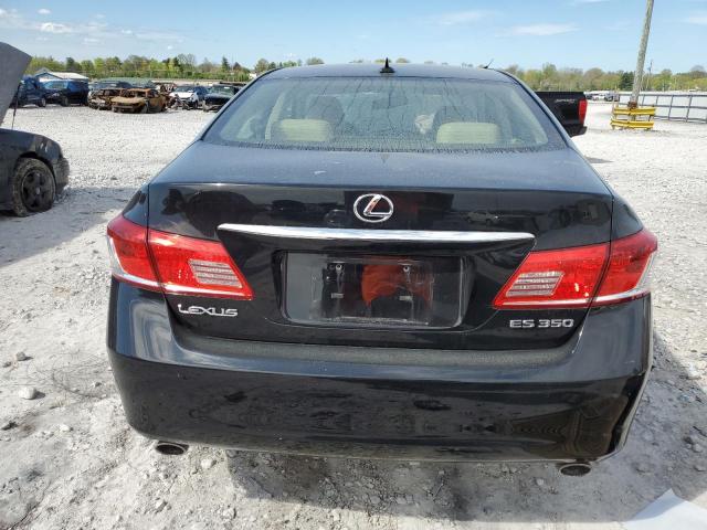Photo 6 from auction – 2010 LEXUS ES 350 with VIN JTHBK1EGXA2375560
