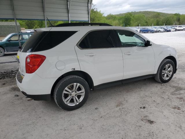 Photo 3 from auction – 2014 CHEVROLET EQUINOX LT with VIN 2GNFLFE39E6317062