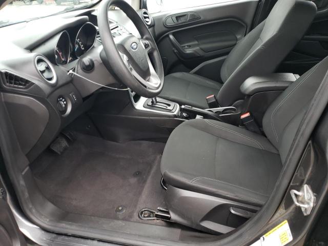 Photo 7 from auction – 2019 FORD FIESTA SE with VIN 3FADP4EJ5KM147748