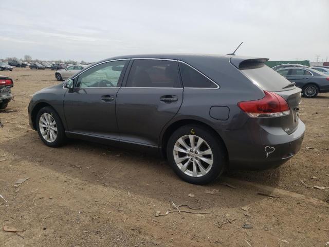 Photo 2 from auction – 2013 TOYOTA VENZA LE with VIN 4T3ZA3BB7DU071976