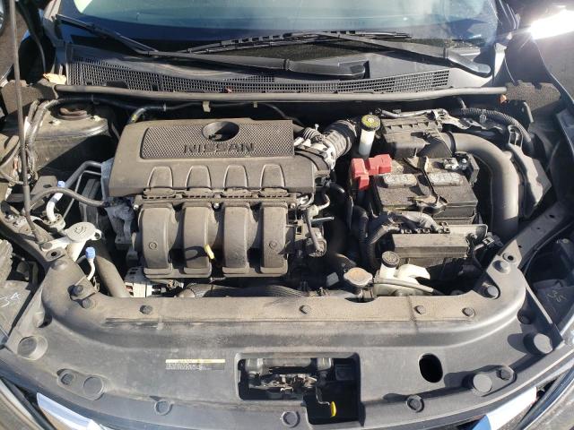 Photo 11 from auction – 2019 NISSAN SENTRA S with VIN 3N1AB7AP2KY211408