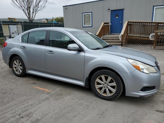 صورة رقم 4 من المزاد - 2012 SUBARU LEGACY 2.5 مع VIN 4S3BMBA65C3038547