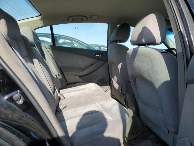 Photo 10 from auction – 2007 NISSAN ALTIMA 2.5 with VIN 1N4AL21E17C194621
