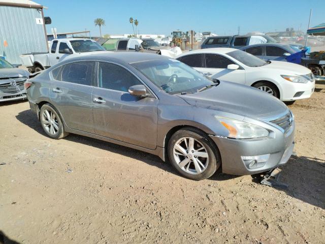 Photo 4 from auction – 2015 NISSAN ALTIMA 2.5 with VIN 1N4AL3AP5FC469834