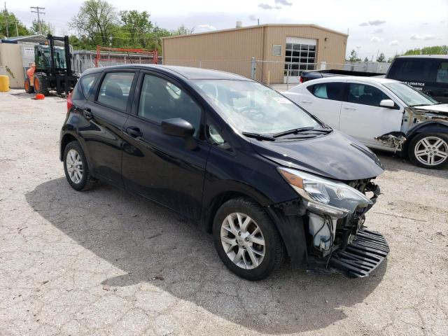 Photo 4 from auction – 2018 NISSAN VERSA NOTE with VIN 3N1CE2CP6JL354602