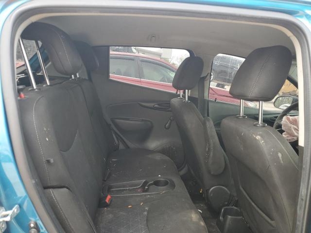 Photo 11 from auction – 2019 CHEVROLET SPARK LS with VIN KL8CB6SA5KC706388