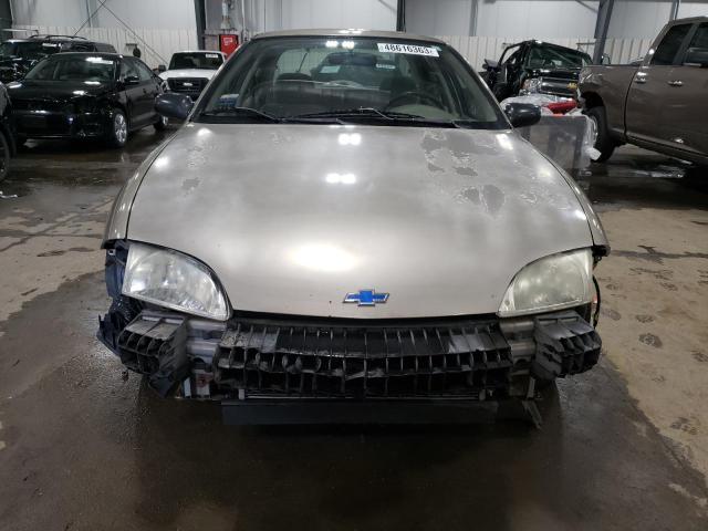 Photo 5 from auction – 2000 CHEVROLET CAVALIER L with VIN 1G1JF5249Y7418956