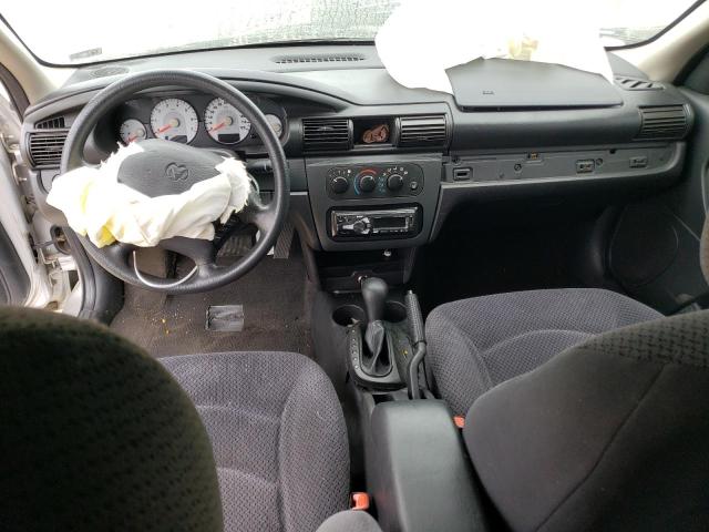 Photo 8 from auction – 2004 DODGE STRAT SXT with VIN 1B3EL46X64N317526