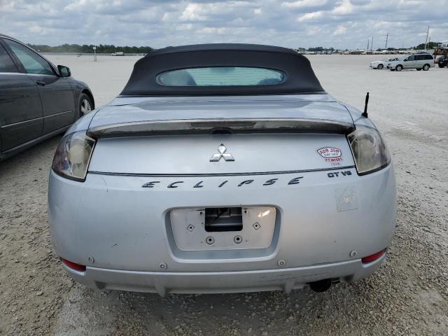 Photo 6 from auction – 2007 MITSUBISHI ECLIPSE SP with VIN 4A3AL35TX7E006964